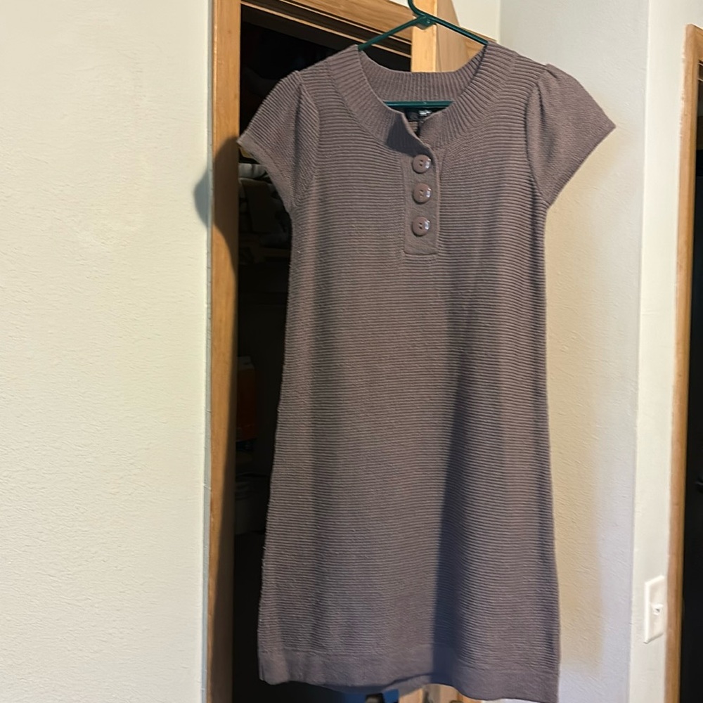 Mosimo Sweater Dress